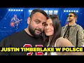 Download Lagu TEN KONCERT PRZEJDZIE DO HISTORII | Justin Timberlake