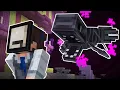 I Coded Minecraft s End Update in 24 Hours