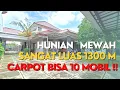 Download Lagu RUMAH MEWAH TEMBALANG SEMARANG  BISA PARKIR 10 MOBIL TANAH 1301 M2