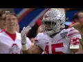 85 Yards Through The Heart of The South Full Drive