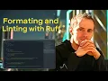 Streamlit Crossfit 21 - Formatting and Linting with Ruff