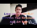 Download Lagu Lirik Lagu ULIAN SLOT - TRIO SATRIAWAN