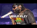 Download Lagu Tarrus Riley \u0026 Black Soil Band Live at Reggae Sunsplash Festival 2024