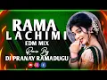 Download Lagu RAMA LACHIMI EDM MIX REMIX BY DJ PRANAY RAMADUGU