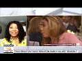 FOX 5 pays tribute to TV personality Traci Braxton FOX 5 DC