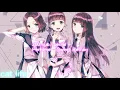 Download Lagu 200sub Special NightCore - Sweet Refrain(ANX Remix)