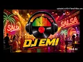 Americo - Te Vas - [ - Salseao - Remix Edit - ] - Dj Emi -