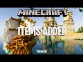 How To Add Free Custom Block Armor Tools in Minecraft Server ItemsAdder Plugin Tutorial
