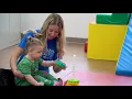 Pediatric Therapy Center Endowment