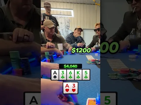 My Read Was Wrong Here?? 👀 #shorts #poker