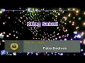Kung Sakali - Pabs Dadivas (Karaoke)