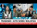 Lagu SE MALAYSIA PANIK ● Takut Ancaman Perang Indonesia, Malaysia Lapor Sekutunya FPDA Serang Indonesia