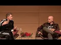 Bobby Flay in Conversation with Michael Symon Random House Open House
