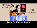 Download Lagu Tutorial The Jansen - Sore Di Kebun Raya Gitar Chord