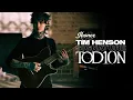 Download Lagu Tim Henson Signature Guitar TOD10N | Playing God Playthrough | Ibanez
