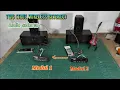 Download Lagu Cara mengkoneksikan 2 modul mp3 dengan 1 handphone menggunakan bluetooth