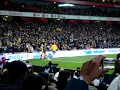 COBRANCA RONALDINHO GAUCHOO BRASIL v ITALY 2009