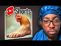 Download Lagu YouTube Shorts Is Actually Better Than TikTok...