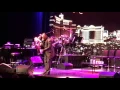 Michael Monge sings, The Way You Look Tonight,on the Dennis Bono Show