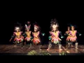 Download Lagu PESONA TARI JAWA TENGAH (TOPENG IRENG -SENI TARI UNNES angkatan 2012)