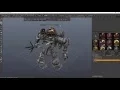 3ds Max Applink Plugin Pt 1