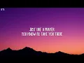 Josh Fawaz - Like a Prayer (Lyrics) فواز -