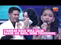 Download Lagu Hasil Grup 4 Top 25 D'Academy 7, Winn Tersenggol - Syaqirah Bikin Wika Salim Banjir Air Mata #da7