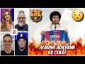BARCELONA IS SCARY They are REINFORCING in an INCREDIBLE way and will be MUCH BETTER Exclusives