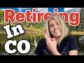 Retiring in Colorado What you need to know
