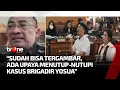 Download Lagu Pakar Hukum Pidana Kritik Sidang Terbuka Pembunuhan Yosua | Kabar Khusus tvOne
