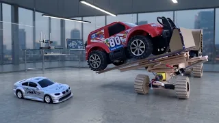 TopCraft Garage