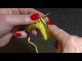 Knitting to the point - sk2p