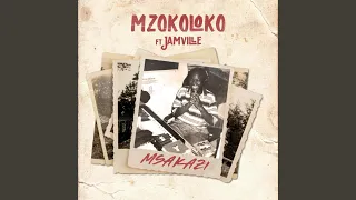 msakazi feat jamville 