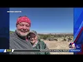 Son of couple who went missing in Moab speaks out