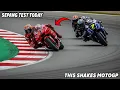 Lagu Everyone’s Shocked! Toprak Targets Quartararo and Marquez as MotoGP 2025 Tension Explodes