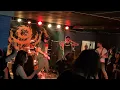 115 (Ft Don Campan of Waking the Cadaver) by 9 Dead live at Preserving Underground 4/4/26
