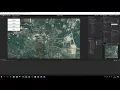 Unity 3D - google map api button control maptype