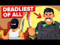 The World s Most BRUTAL Groups - Mexican Cartel And Others Compilation