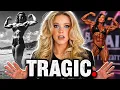 The Tragic Reality of Modern Women s Bodybuilding why I will never compete