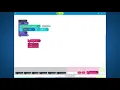 Sphero Edu Implements Scratch