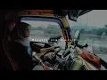 Story wa driver truk cewek