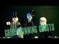 Download Lagu Grim Grinning Ghosts |  LEGO Stop Motion