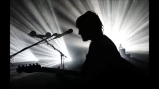 spiritualized - i think i'm in love