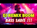 Download Lagu DJ REMIX  TERSADIS !!!!  Hati-hati telinga sama jantung bergetar  🔥🔥🔥