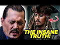 The Truth About Johnny Depp s Net Worth