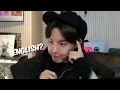 Download Lagu J-Hope English moments you haven't noticed