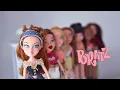 BRATZ Haul Unboxing 7 Vintage BRATZ From Ebay