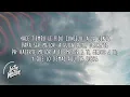 Nicki Nicole - Parte de Mí (Lyrics/Letra)