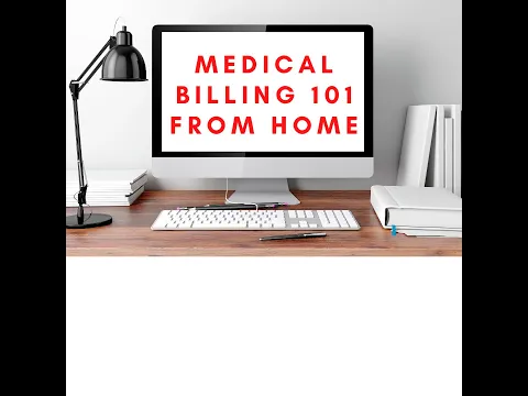 Download MP3 Learn Medical Billing and Work From Home! (WEBINAR)