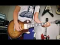 Gravity Kills - "Guilty" (guitar cover)